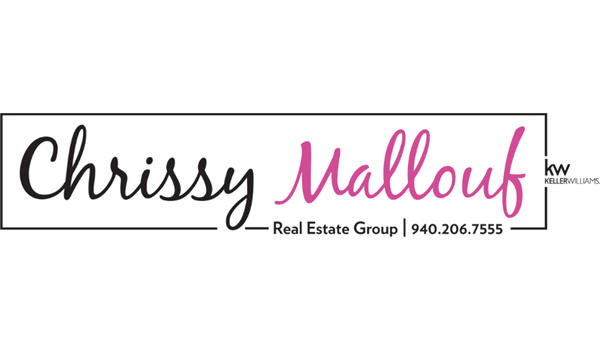Chrissy Mallouf Legacy Sponsor